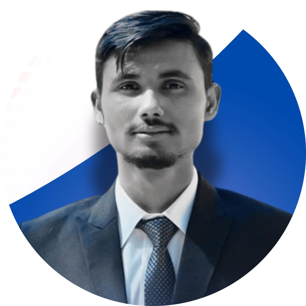 Aayush Bhandari