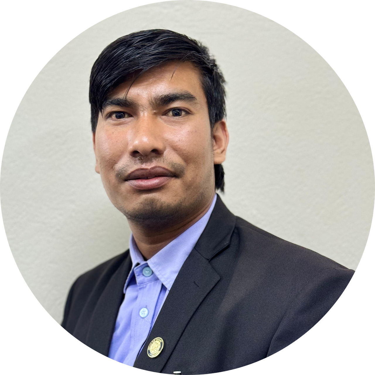 Adv. Milan Joshi