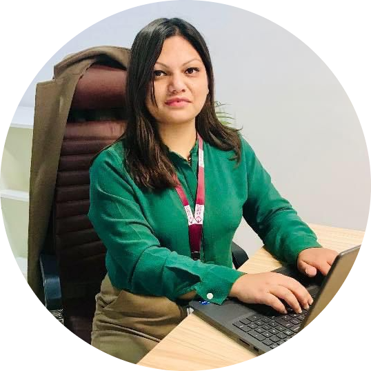 Adv. Dr. Prakriti Malla
