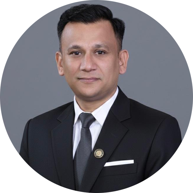 Adv. Suraj Sejuwal