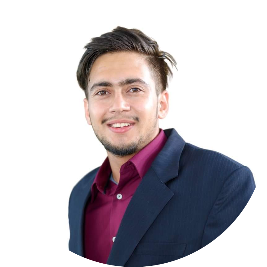 Adv. Susant Parajuli